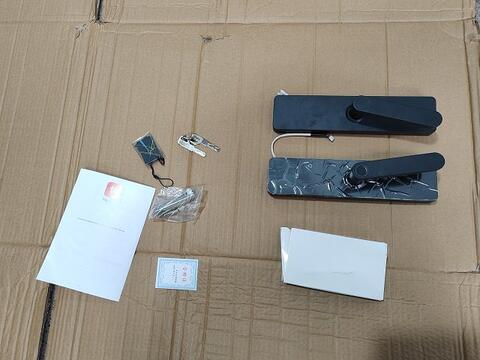 Kit completo