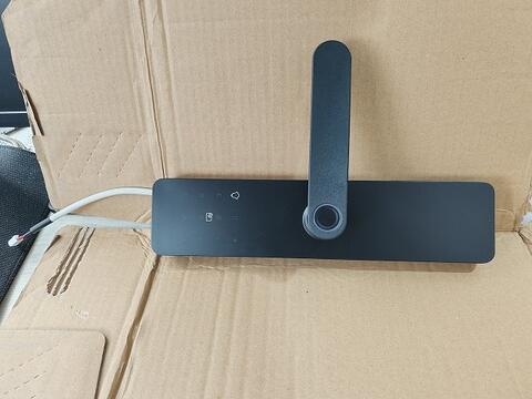 Painel frontal