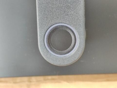Sensor biométrico